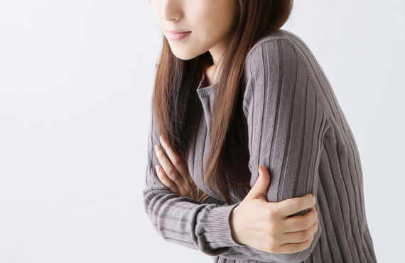 中々治らない冷えをアロマトリートメントで緩和させる | 名古屋のアロマ&リラクゼーションサロン･Prune